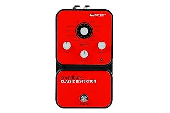 Amazon | Source Audio Soundblox Classic Distortion Pedal